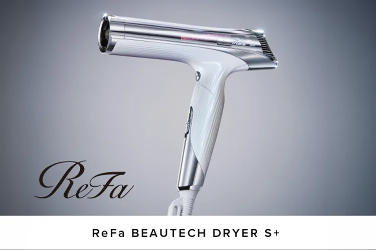 Refa ドライヤー