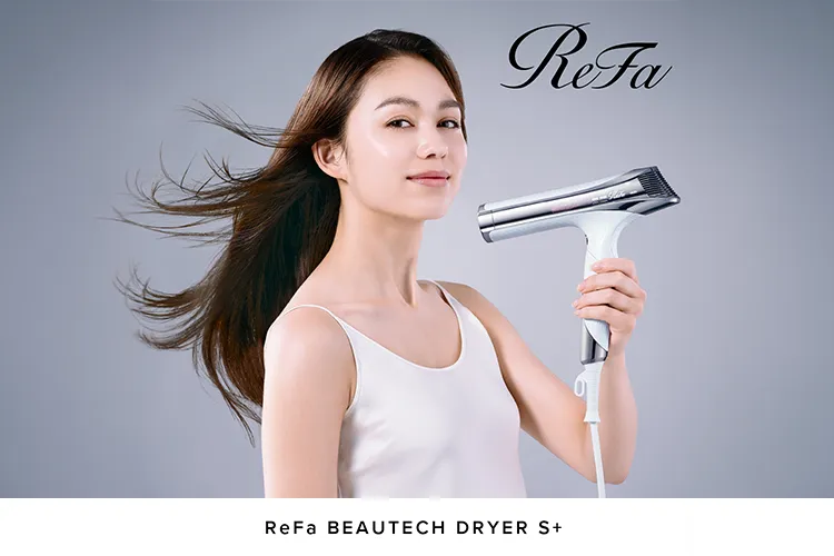 Refa ドライヤー